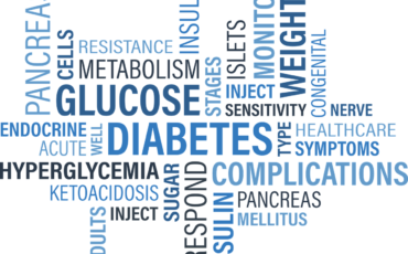 diabetes cause and effect